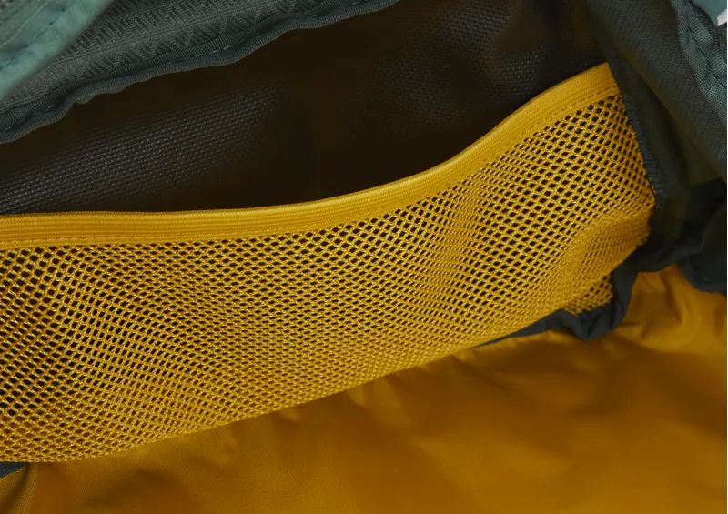 Rab Escape Kit Bag LT 50 Nettle -1