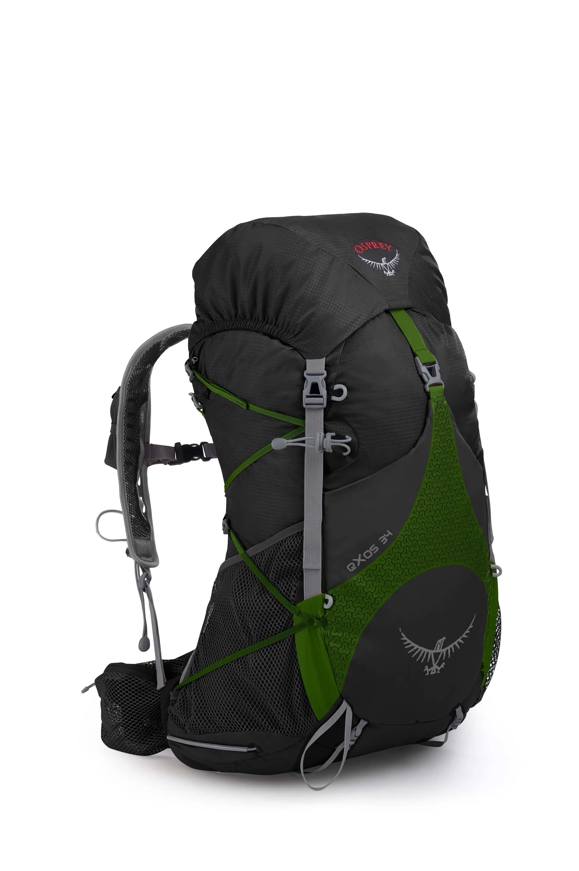 osprey 34l exos bag Osprey | Exos | 34 | Jungle