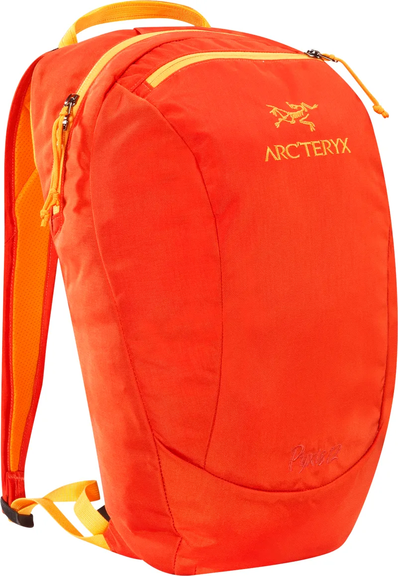 Arcteryx Pyxis 12 Chipotle