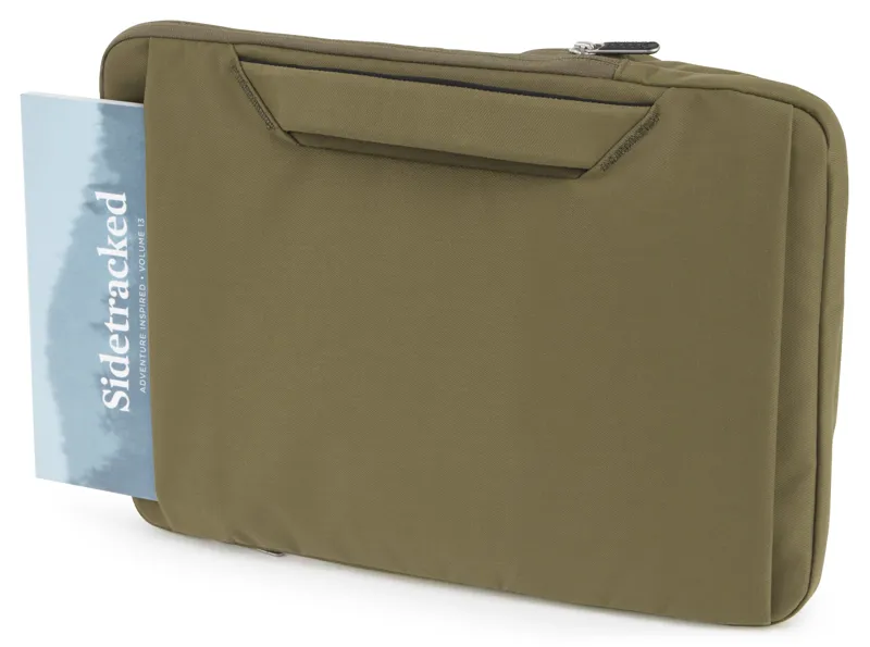 Lowe Alpine Halo 40 Burnt Olive-2