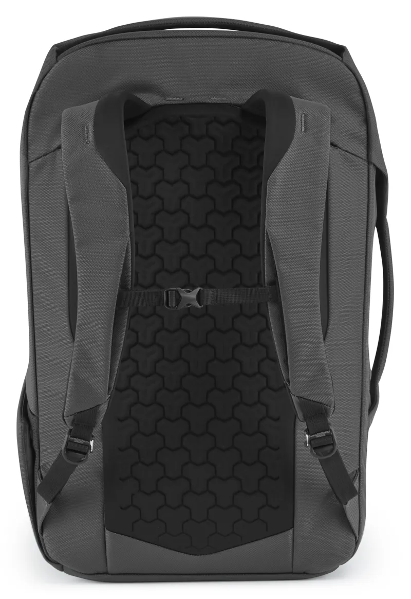 Lowe Alpine Halo 40 Graphite-1