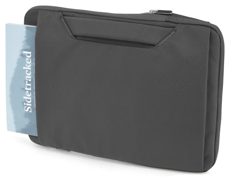 Lowe Alpine Halo 40 Graphite-3