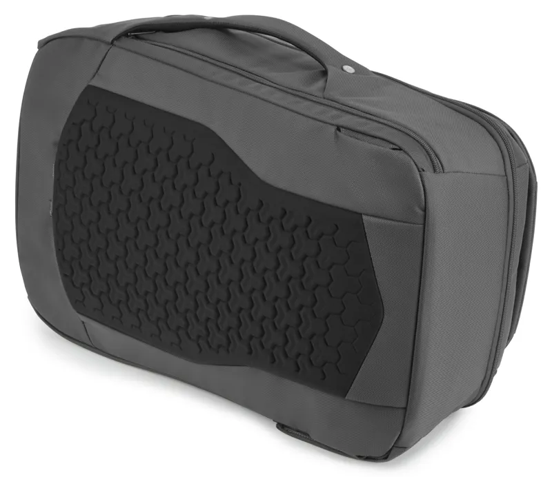 Lowe Alpine Halo 40 Graphite-4