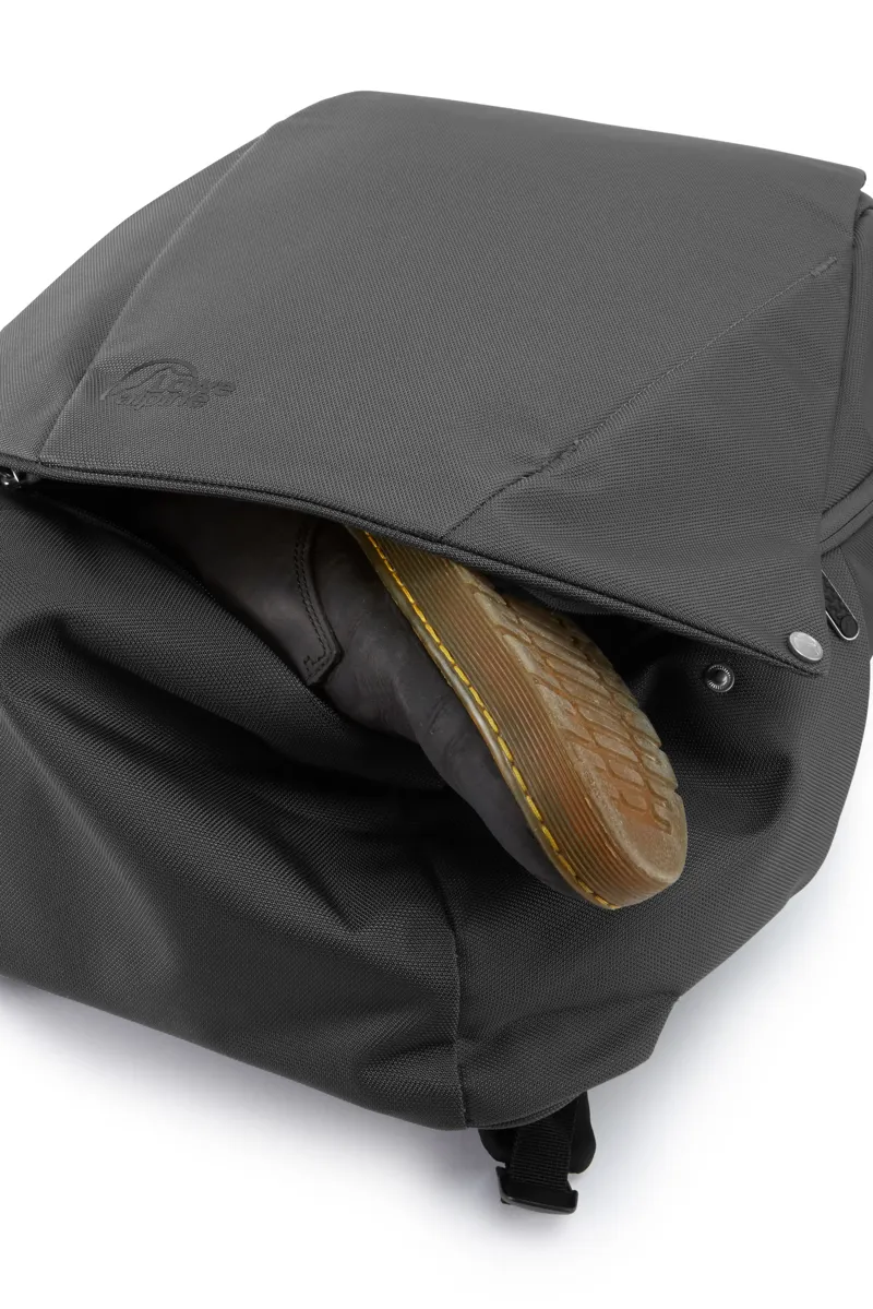 Lowe Alpine Halo 32 Graphite-2