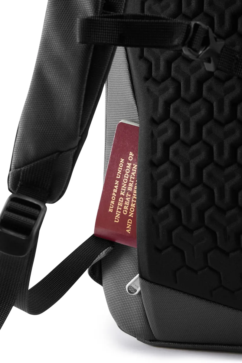 Lowe Alpine Halo 25 Graphite-2