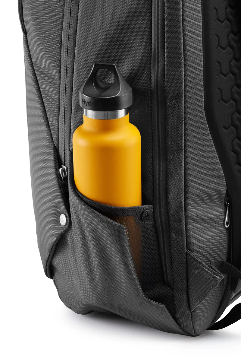 Lowe Alpine Halo 25 Graphite-3