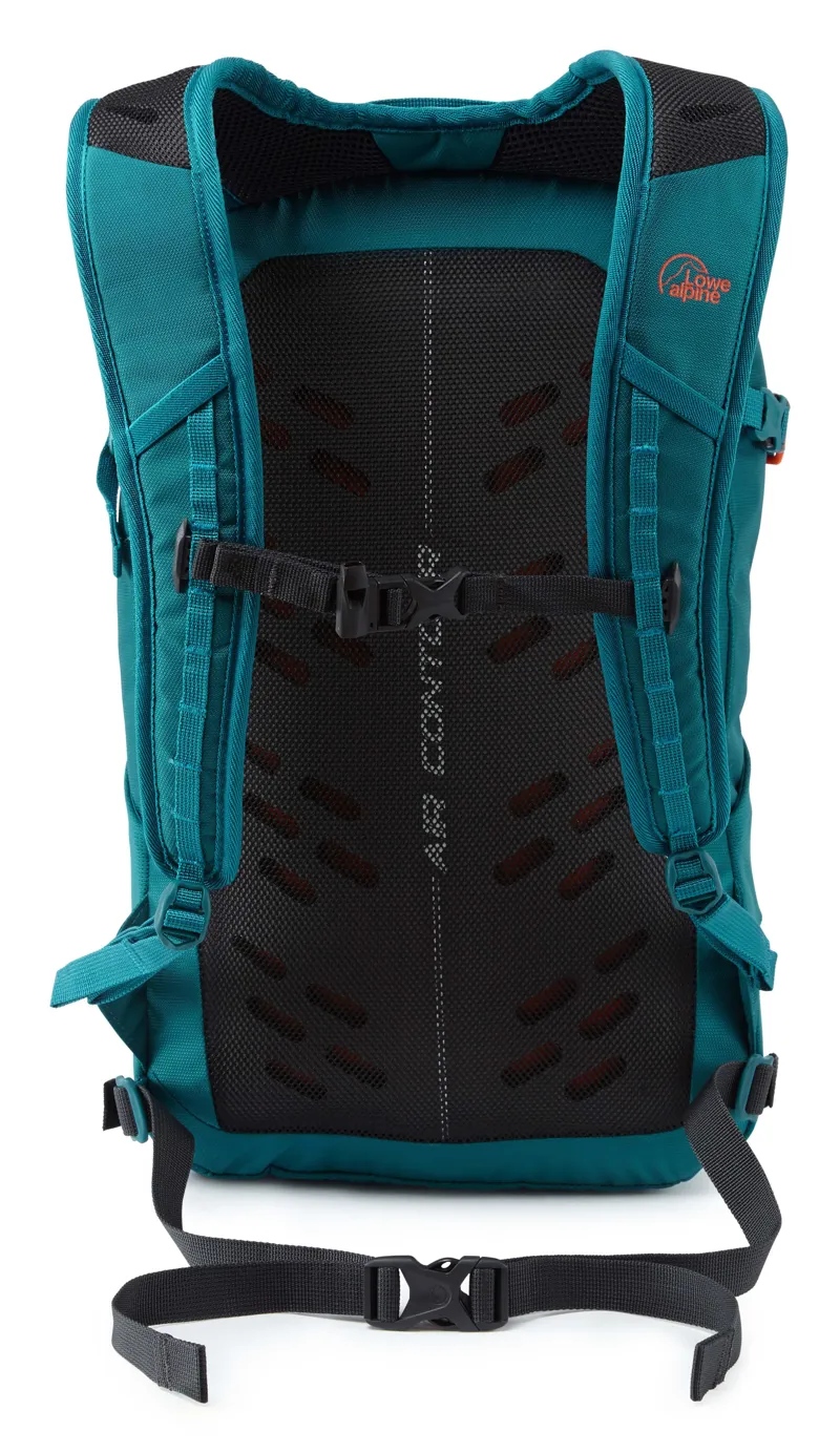 Lowe Alpine Edge 18 Lagoon Blue-1