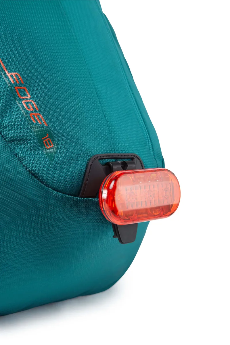 Lowe Alpine Edge 18 Lagoon Blue-2