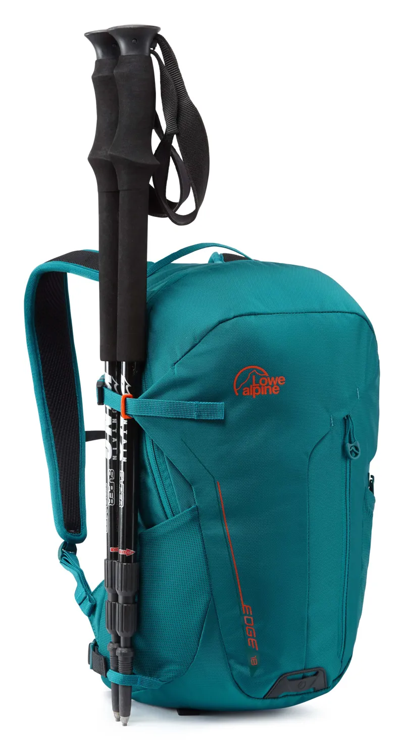 Lowe Alpine Edge 18 Lagoon Blue-3