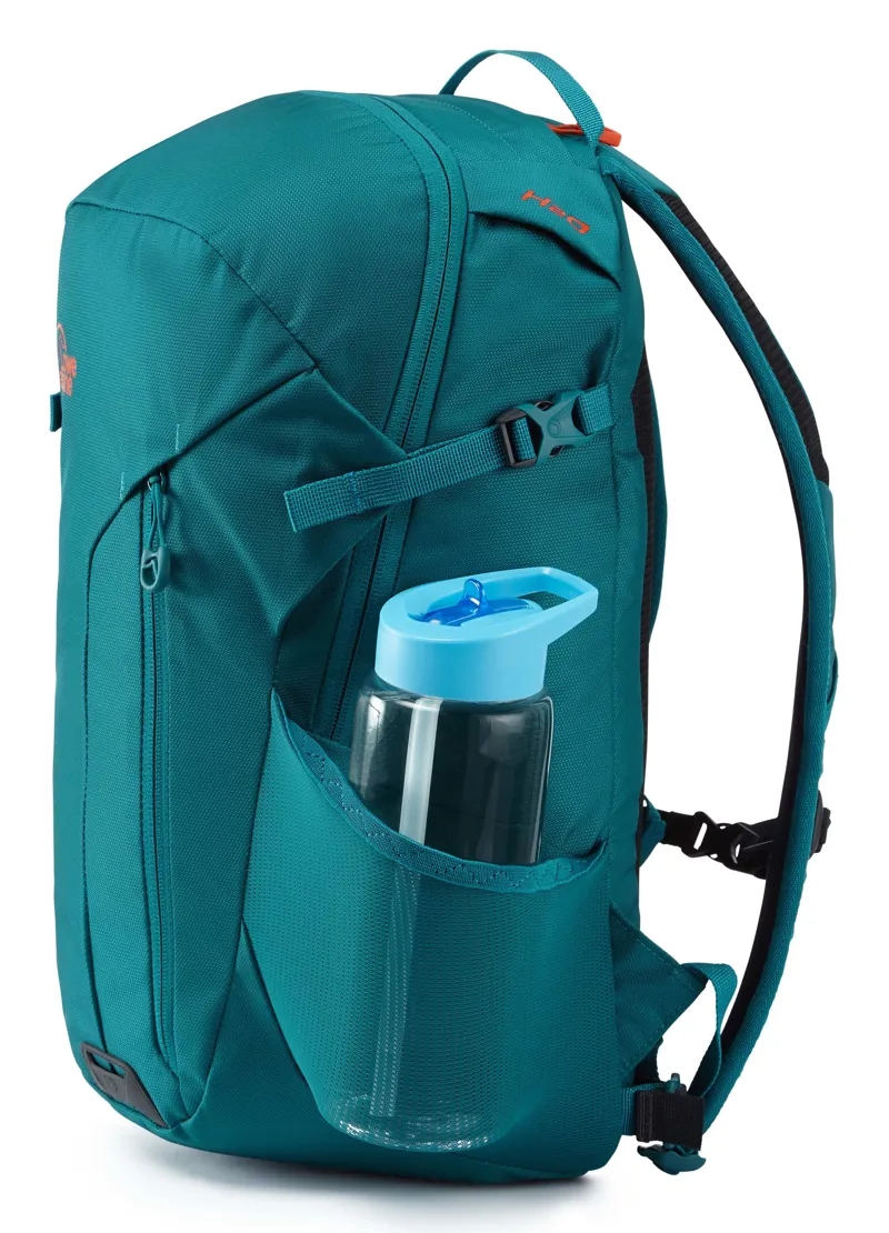 Lowe Alpine Edge 18 Lagoon Blue-5