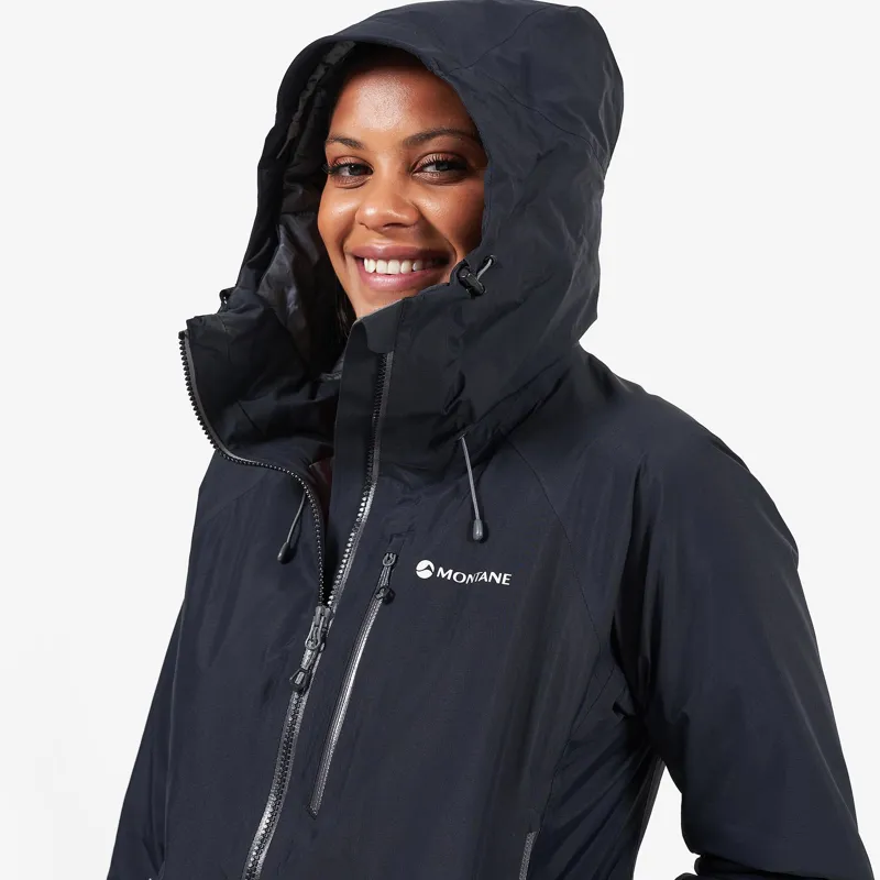 montane duality jacket womens