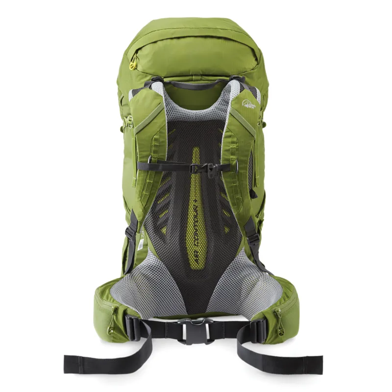 Lowe Alpine Mens Cholatse 42:47 Fern-1