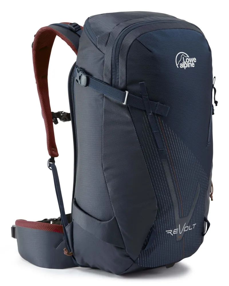 Lowe Alpine Revolt 25 Navy
