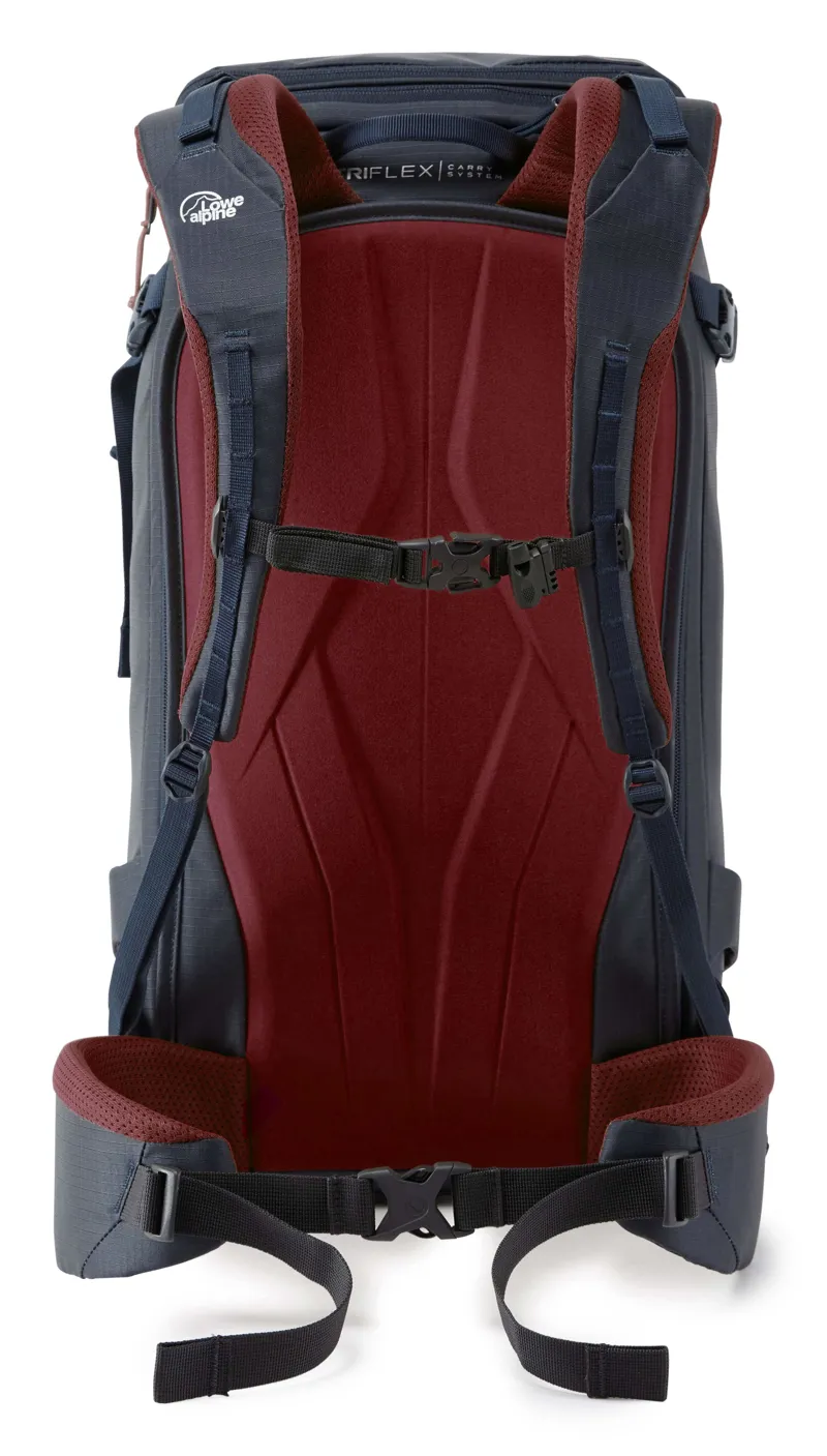 Lowe Alpine Revolt 25 Navy-1