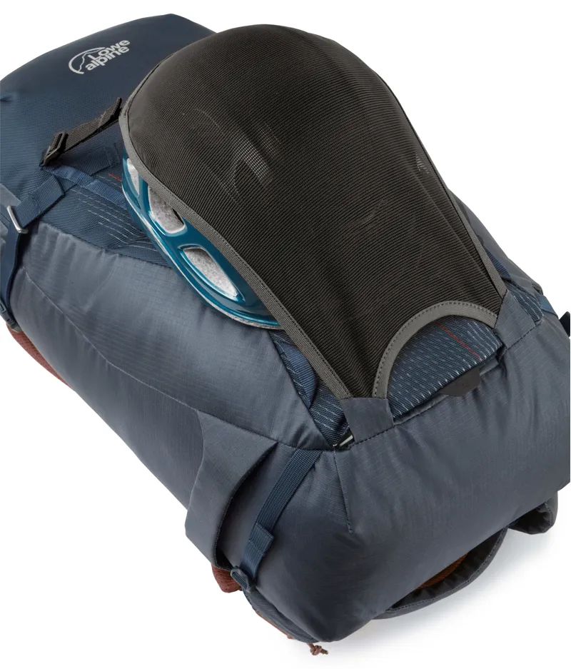 Lowe Alpine Revolt 25 Navy-3