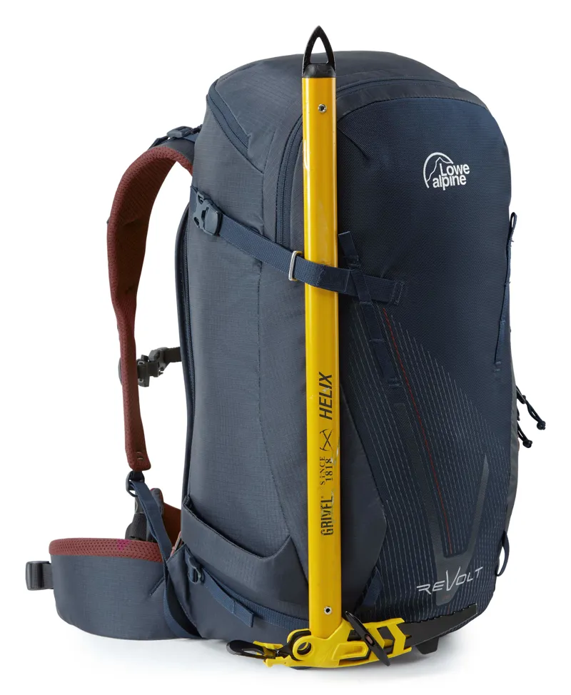 Lowe Alpine Revolt 25 Navy-4