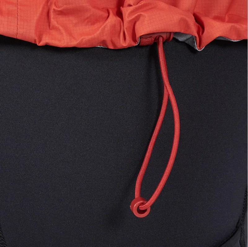 Montane Womens Spine Jacket Paprika-6