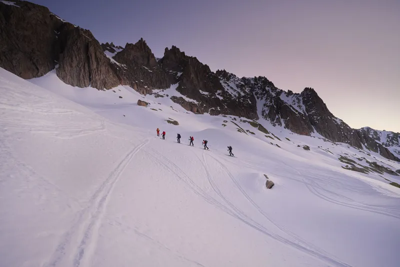 Fjallraven Mens Bergtagen Stretch Half Zip Mountain Blue-10