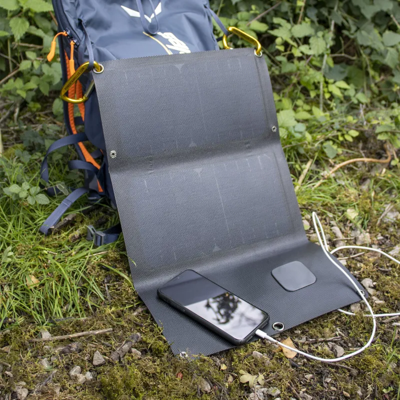 Powertraveller Falcon 12E Solar Panel-1