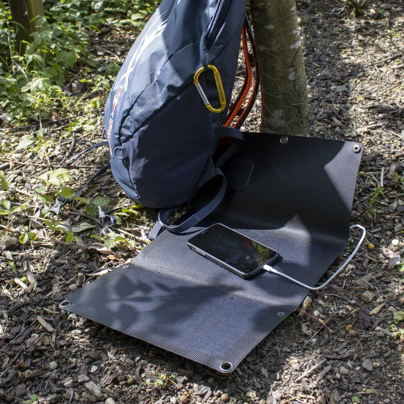 Powertraveller Falcon 12E Solar Panel-2