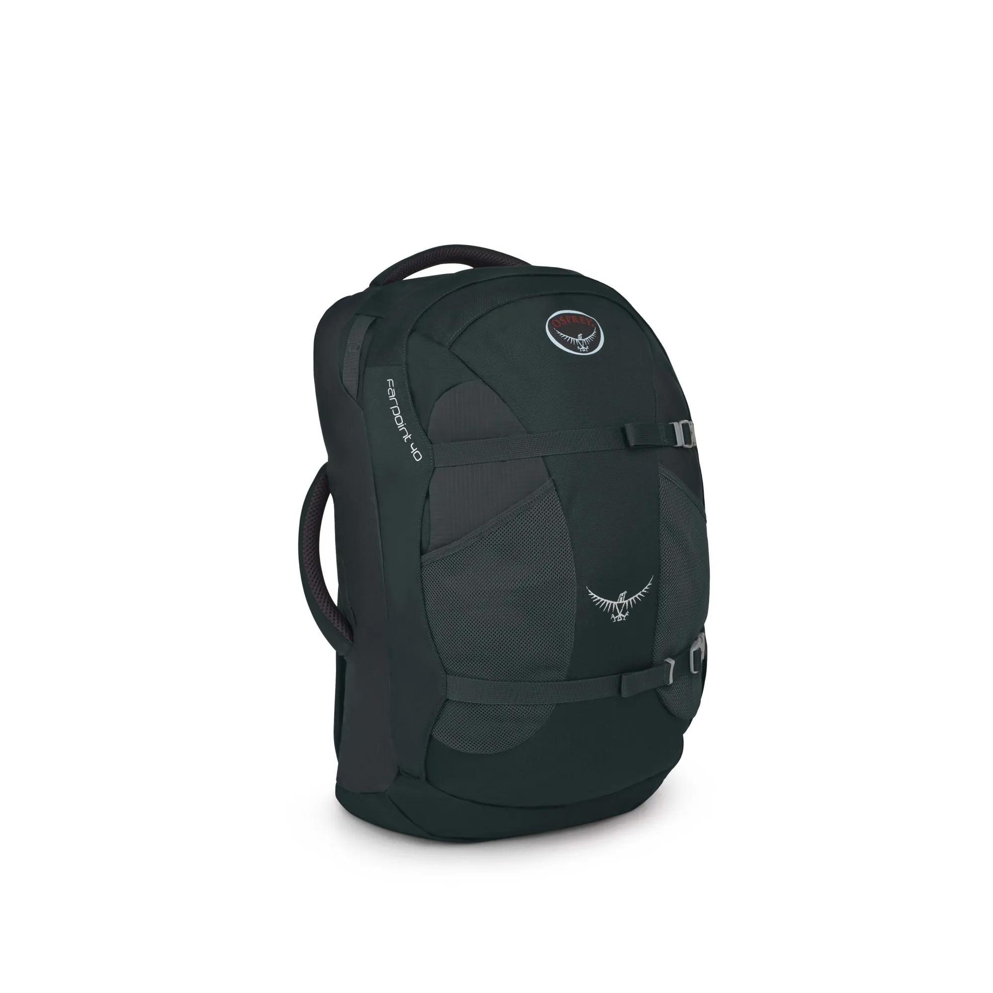 Osprey Farpoint 40 Charcoal M/L1
