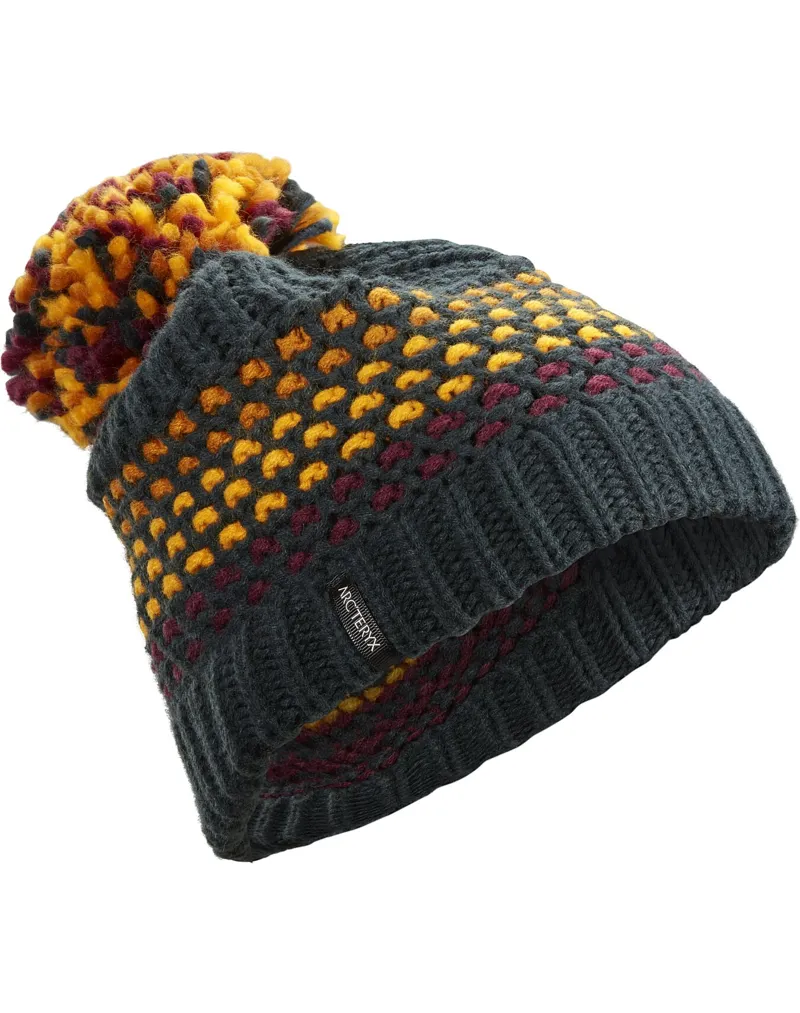 Arcteryx Womens Fernie Toque Enigma