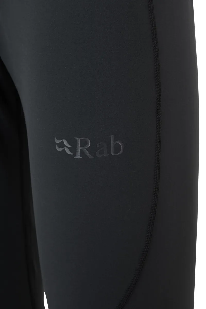 Rab Mens Flux Pant Beluga-4