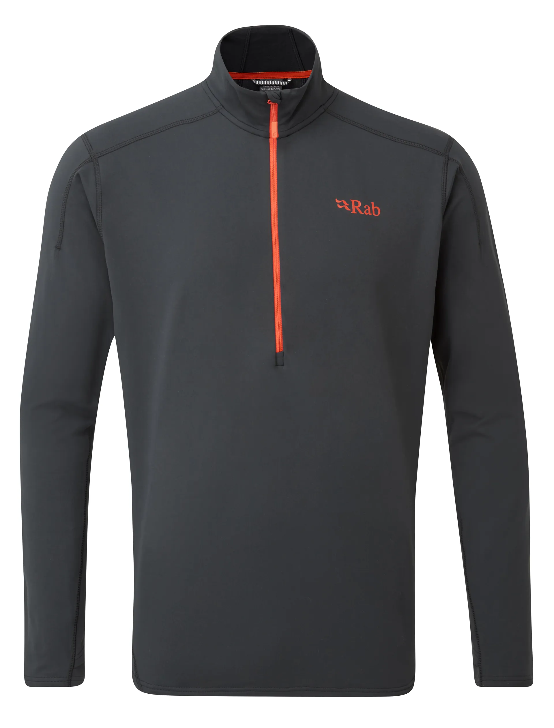 Rab Mens Flux Pull-On Beluga