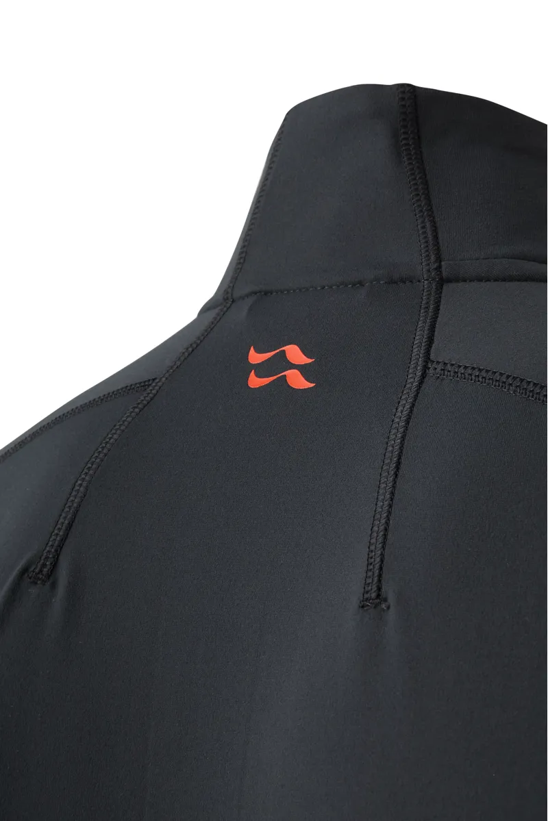 Rab Mens Flux Pull-On Beluga-4