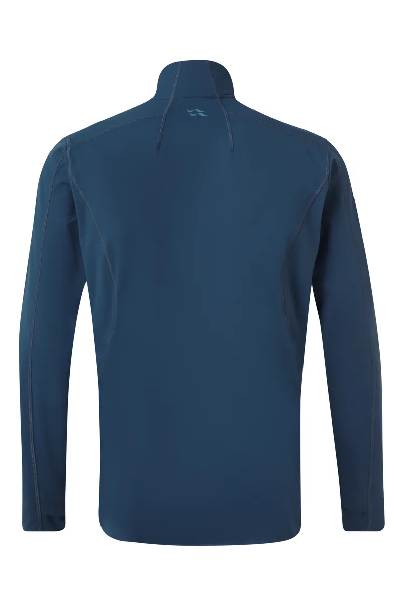 Rab Mens Flux Pull On Ink-1