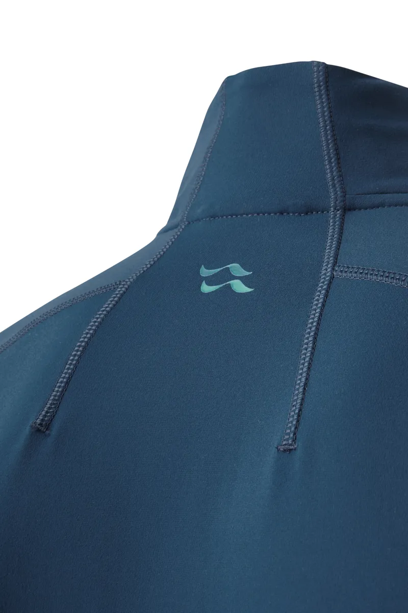 Rab Mens Flux Pull On Ink-4