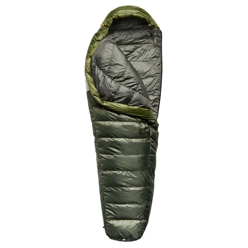 Sierra Designs Get Down 20 Sleeping Bag Regular-6