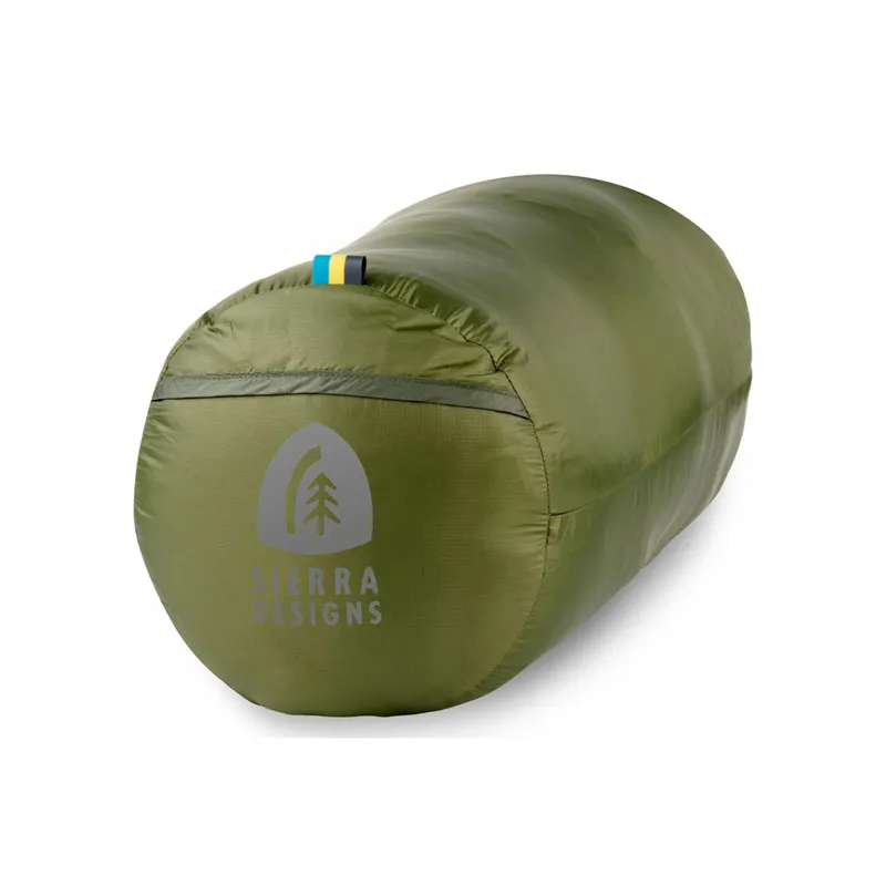 Sierra Designs Get Down 20 Sleeping Bag Regular-2