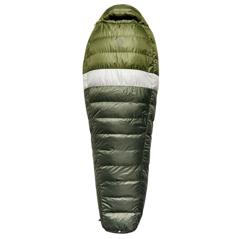 Sierra Designs Get Down 20 Sleeping Bag Long