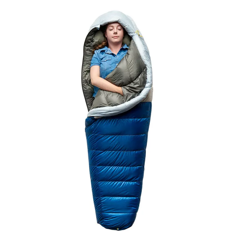 Sierra Designs Women's Get Down 20 Sleeping Bag Regular-3
