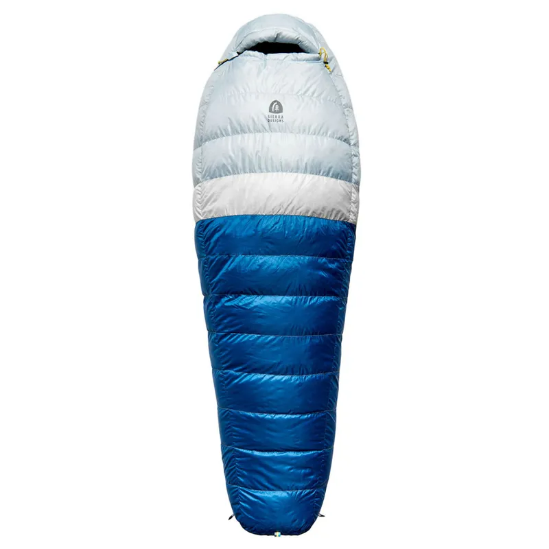 Sierra Designs Women's Get Down 20 Sleeping Bag Regular