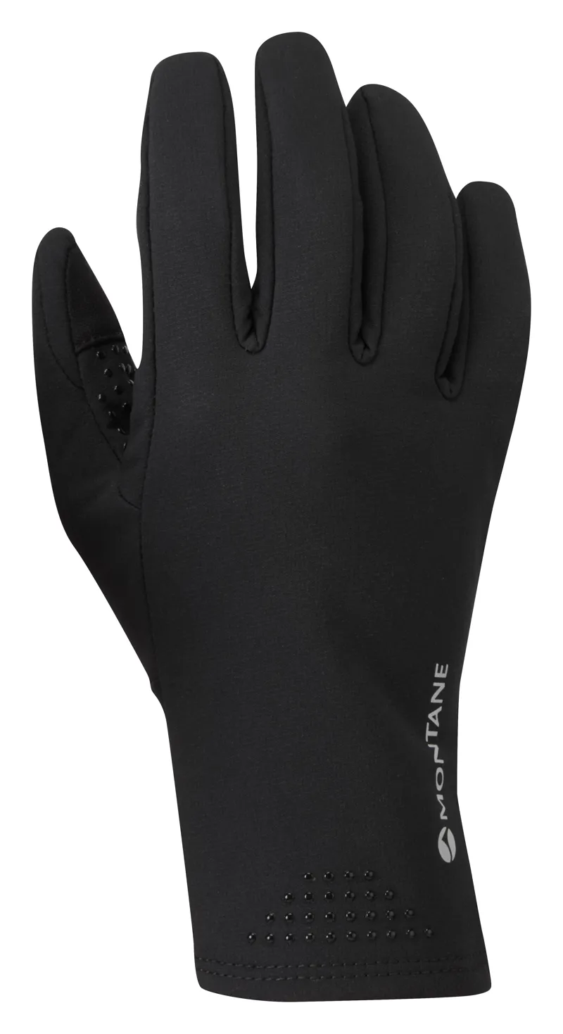Montane Krypton Lite Gloves Black-1