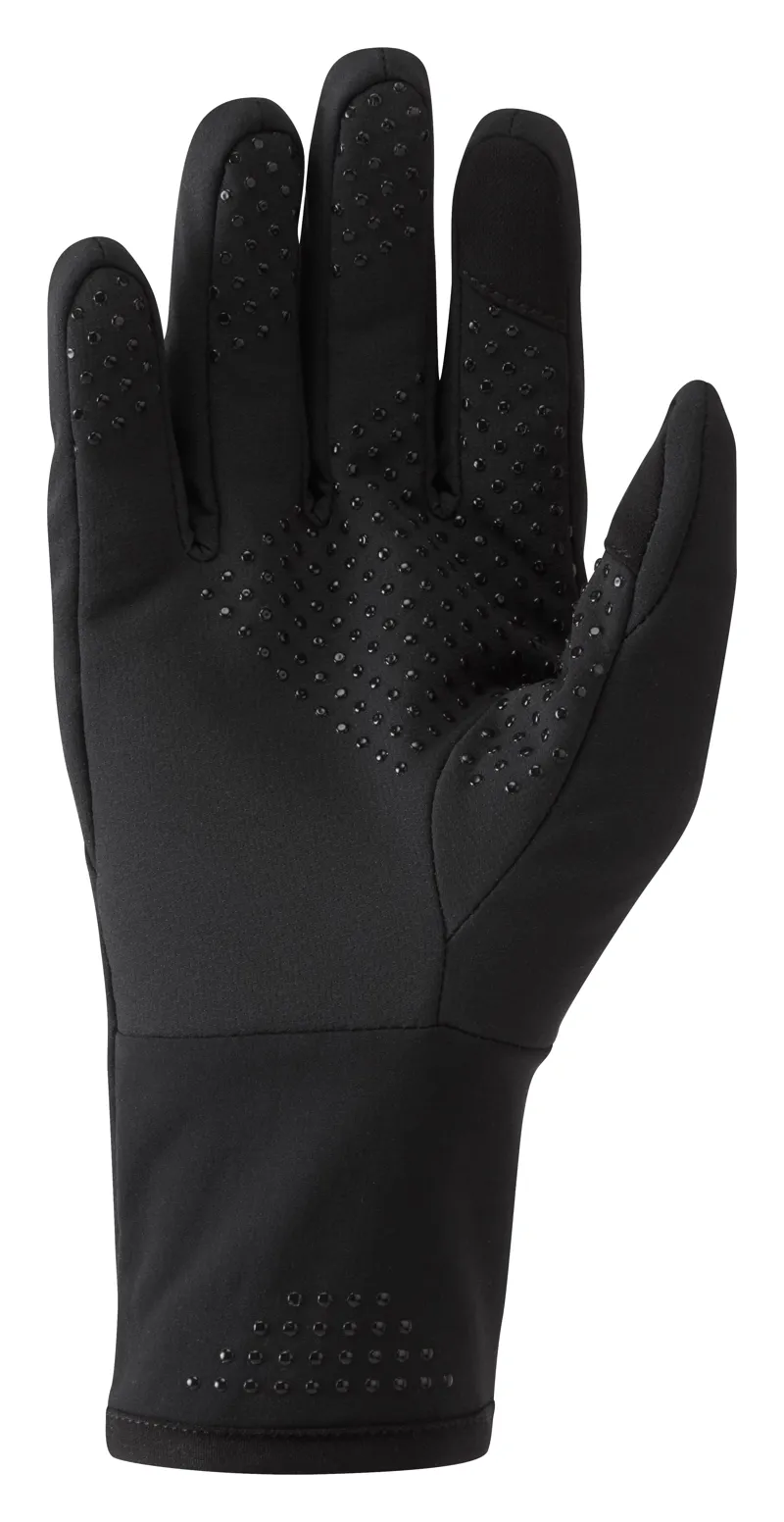 Montane Krypton Lite Gloves Black-2