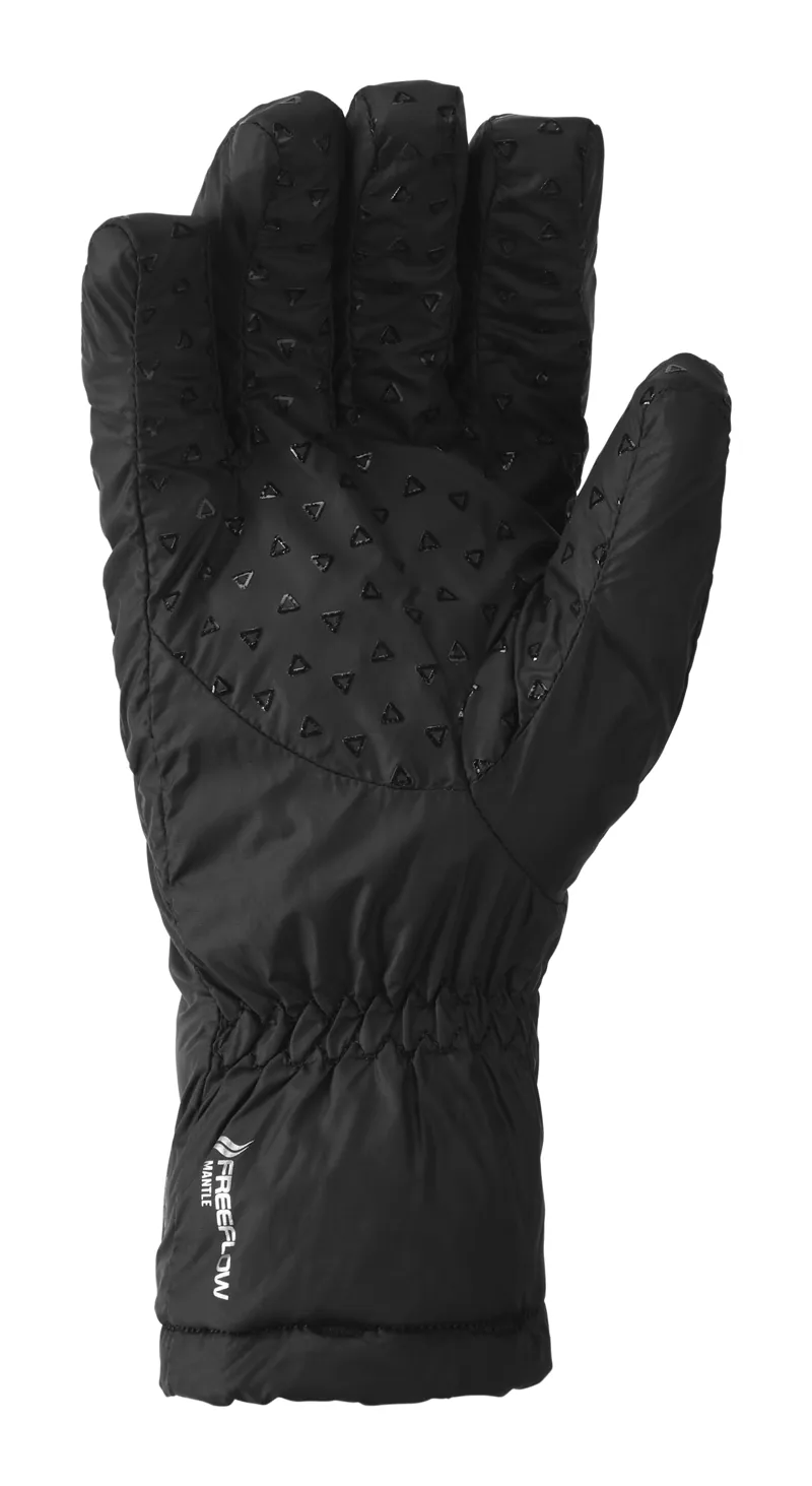Montane Mens Prism Dry Line Glove Black-1