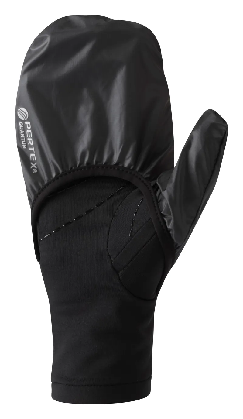 Montane Via Shift Gloves Black-5