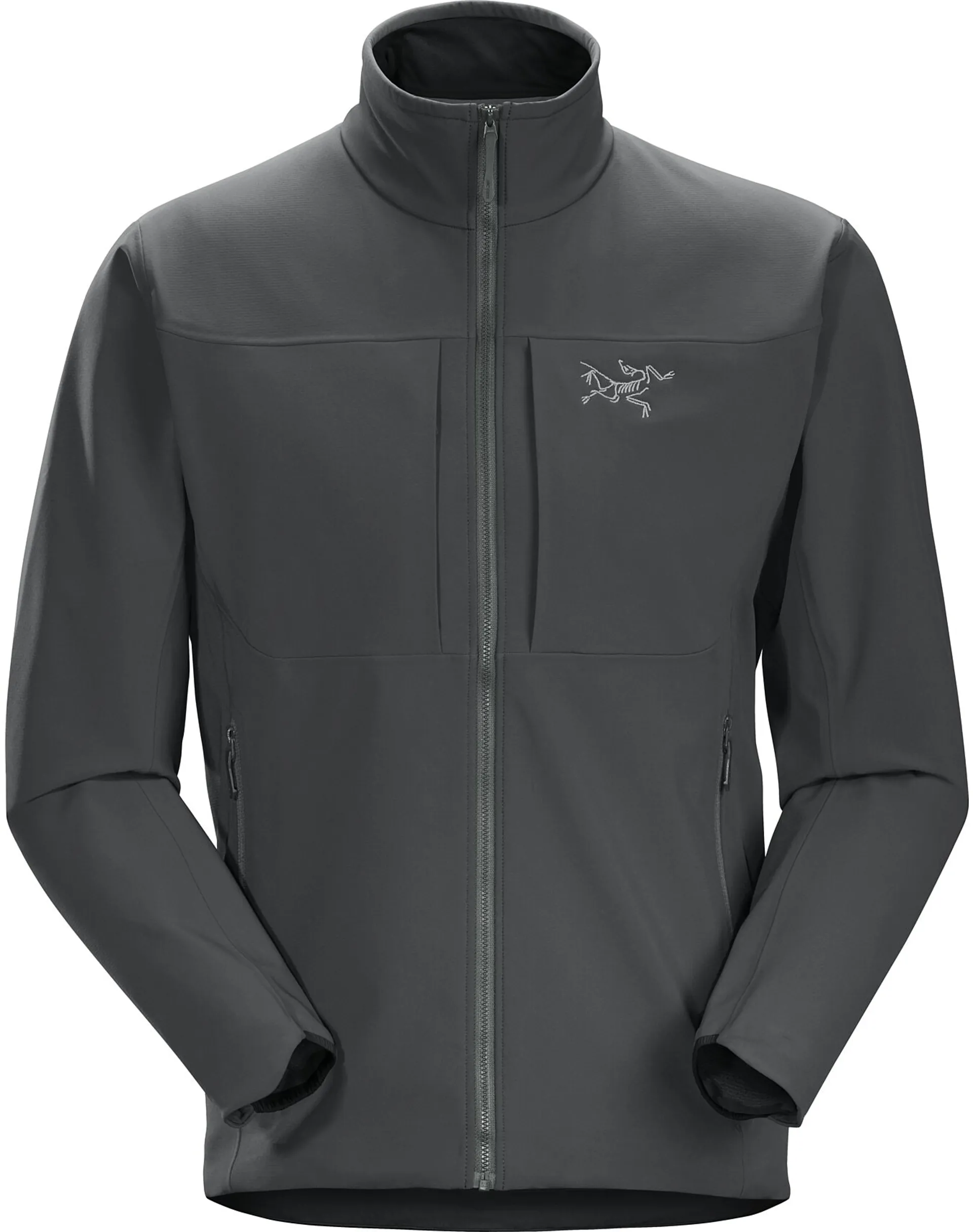 Arcteryx Mens Gamma MX Jacket Glitch