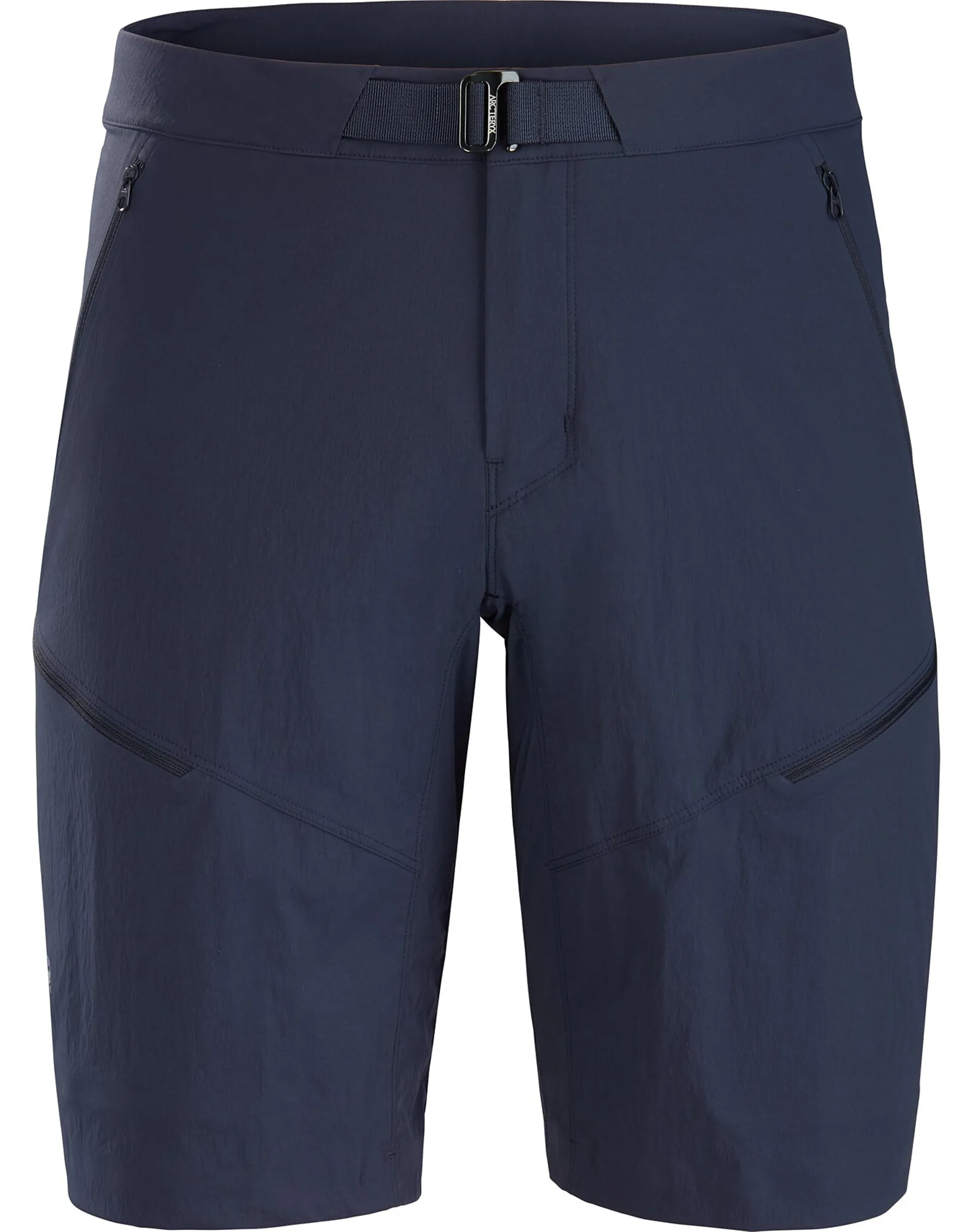 Gamma-Quick-Dry-Short-11-Black 