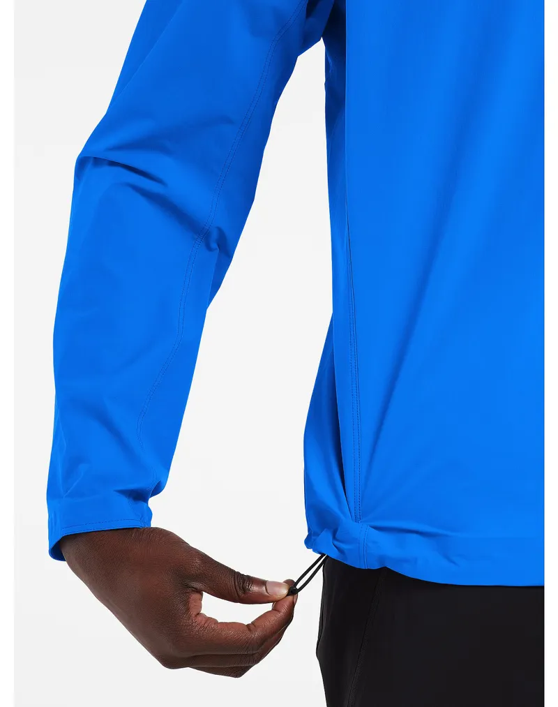 Arc'teryx Mens Gamma SL Anorak Fluidity-7