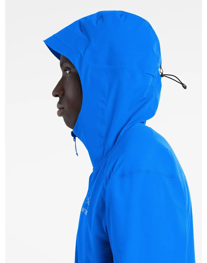 Arc'teryx Mens Gamma SL Anorak Fluidity-6
