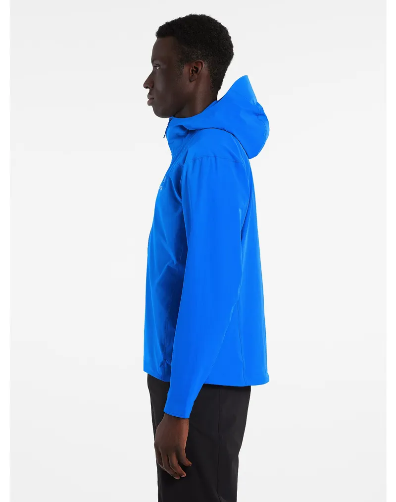 Arc'teryx Mens Gamma SL Anorak Fluidity-4