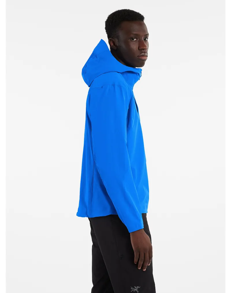 Arc'teryx Mens Gamma SL Anorak Fluidity-2