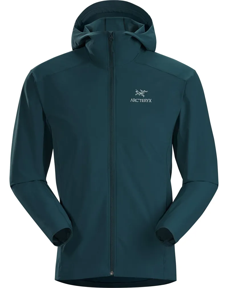 Arcteryx Mens Gamma SL Hoody Labyrinth