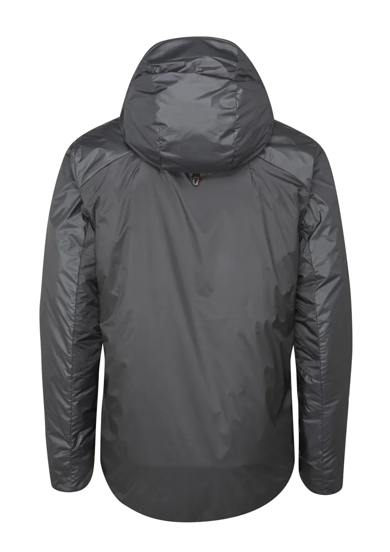 Rab Mens Generator Alpine Jacket Anthracite-1