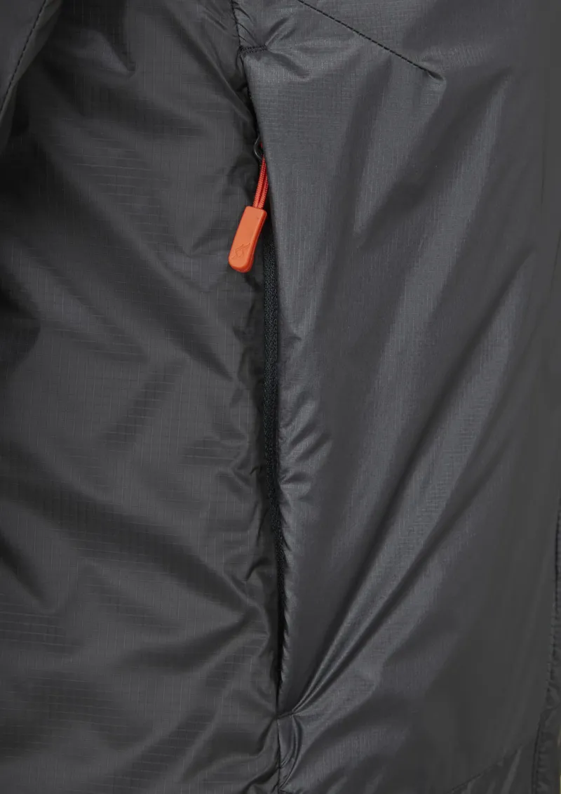 Rab Mens Generator Alpine Jacket Anthracite-11