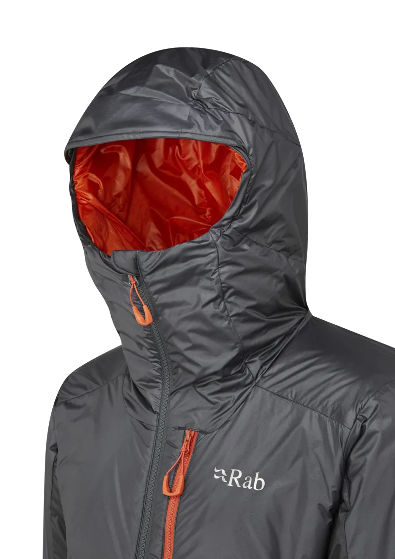 Rab Mens Generator Alpine Jacket Anthracite-6
